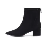 Modern Black