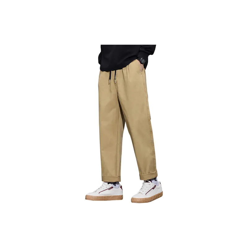 ROSECREED Casual Pants Unisex-62