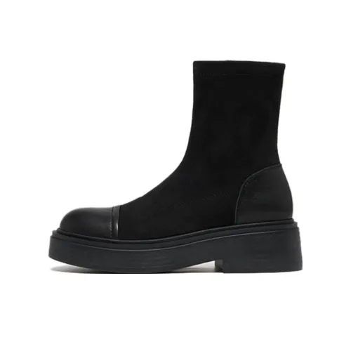 SENSE 1991 Ankle Boots 5cm Women's