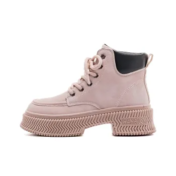 Warrior Warrior Crew Martin Boot Women's Pink