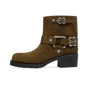 ASH TEXAS Collection Ankle Boots Fashion Boots Women's