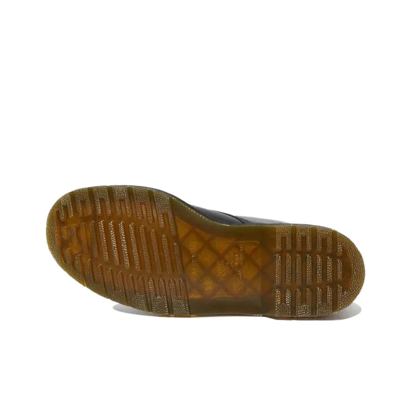 Dr. Martens Vegan 101 Felix Black Unisex-4
