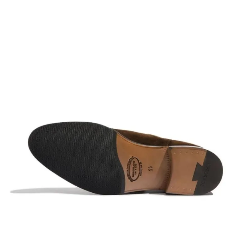 SCAROSSO Giancarlo Chelsea Boots-3