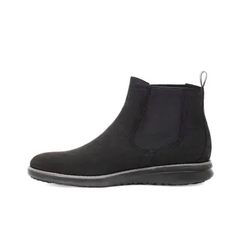 UGG Union Chelsea Weather Boot 'Black'