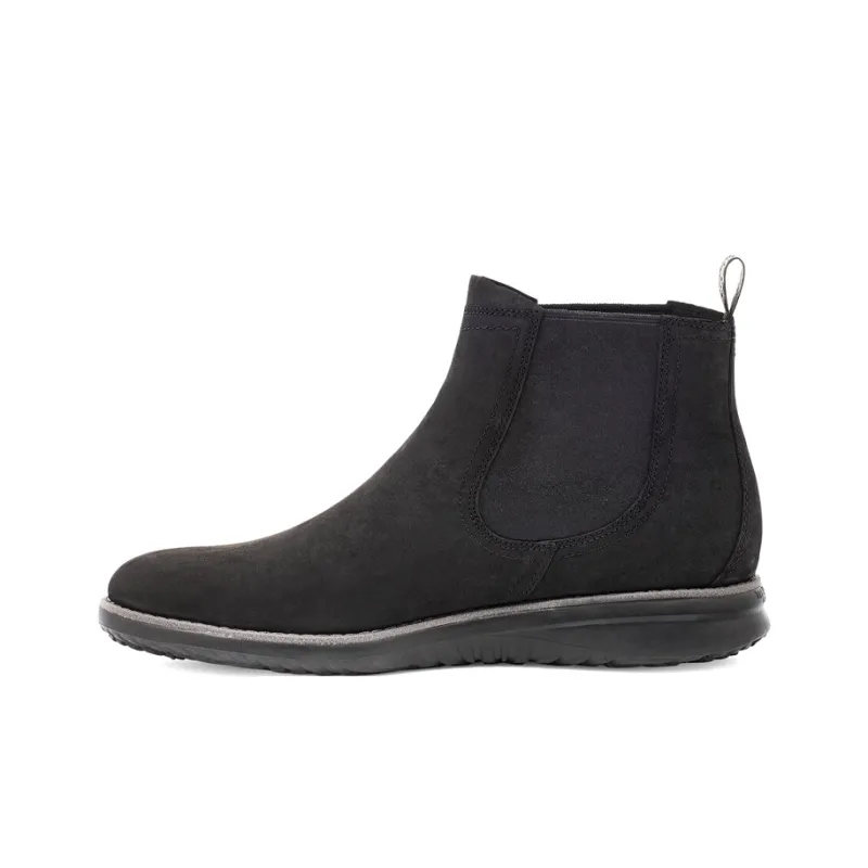 UGG Union Chelsea Weather Boot 'Black'-0