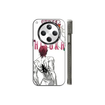 CHUNFAN Phone Cases