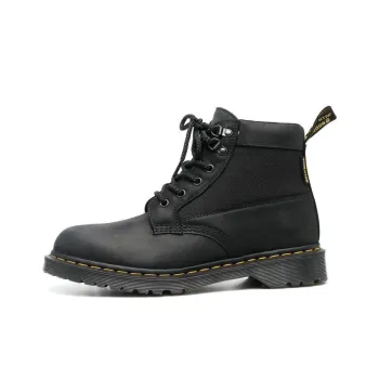 Dr.Martens 101 Streeter Ankle Boots