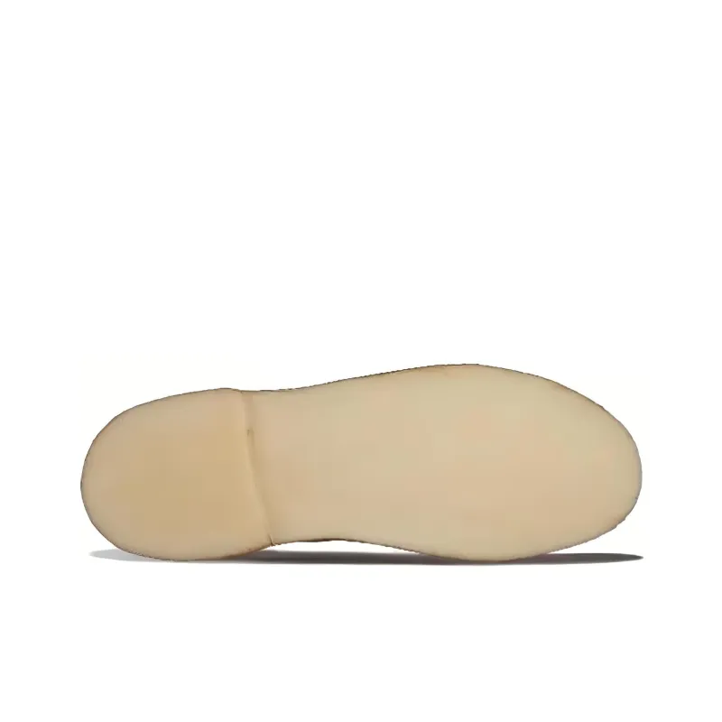 Clarks Suede Desert Boots-3