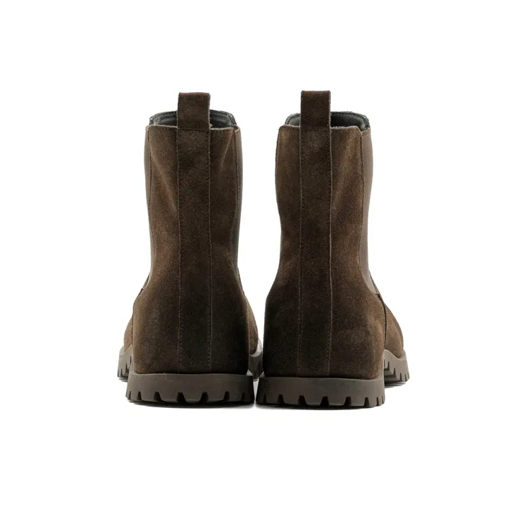 Little Sue Short Chelsea Boots Women's-34