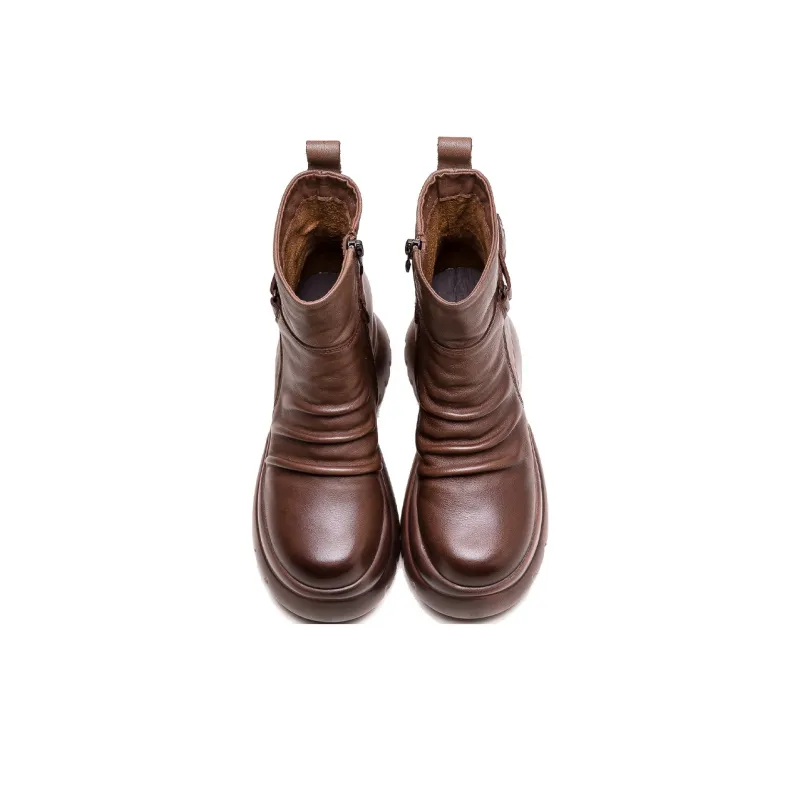 Jay Ankle Boots Women's-3