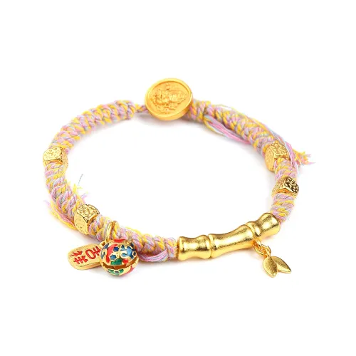 LAOYINJIANG S925 Silver Bracelets Womens