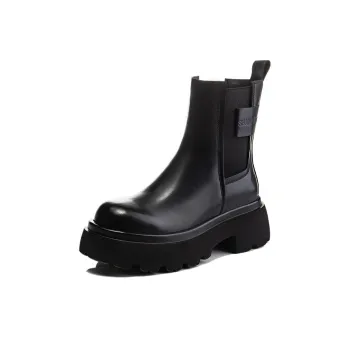 Egger Bird Chelsea Boots 6cm Women's