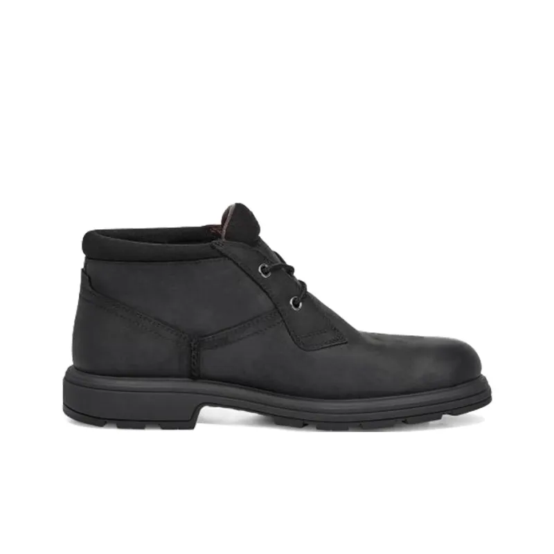 UGG Biltmore Chukka Lacing Black-1