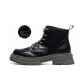 Black (Fleece-Lined)