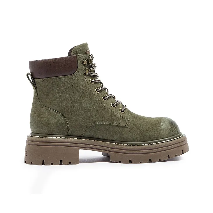 CAMEL Martin Boot 4.5cm Women's-26