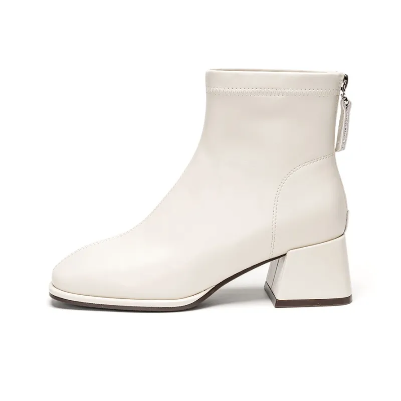 EXULL Q Ankle Boots 5.5cm Women's-0