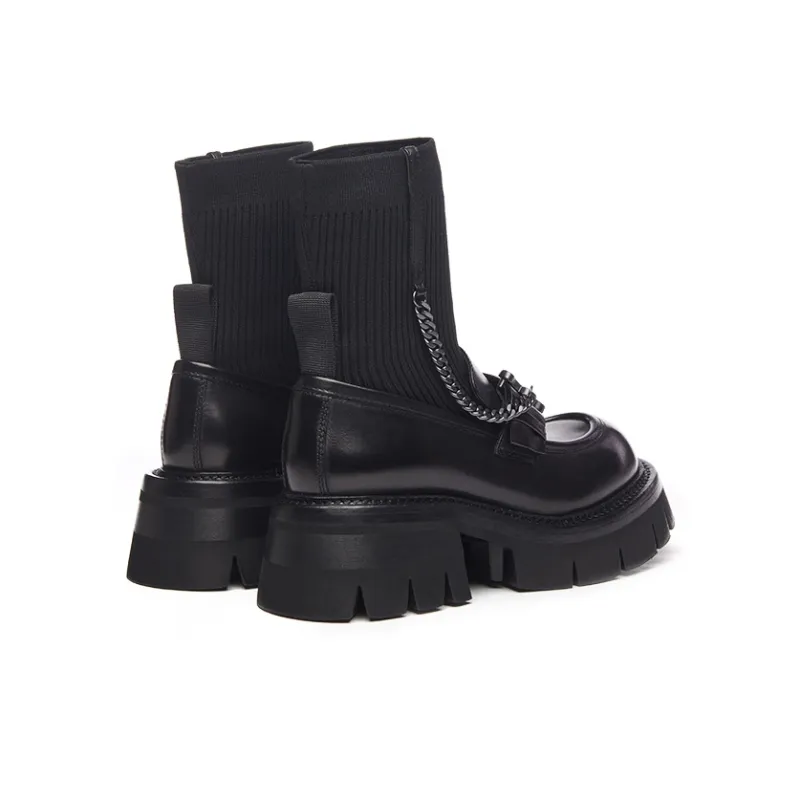 MORRELL MAXIE Ankle Boots Women's Black-2