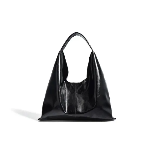 COURONNE Cow Leather Tote Bag, Shoulder Bag Regular Women's Multicolor