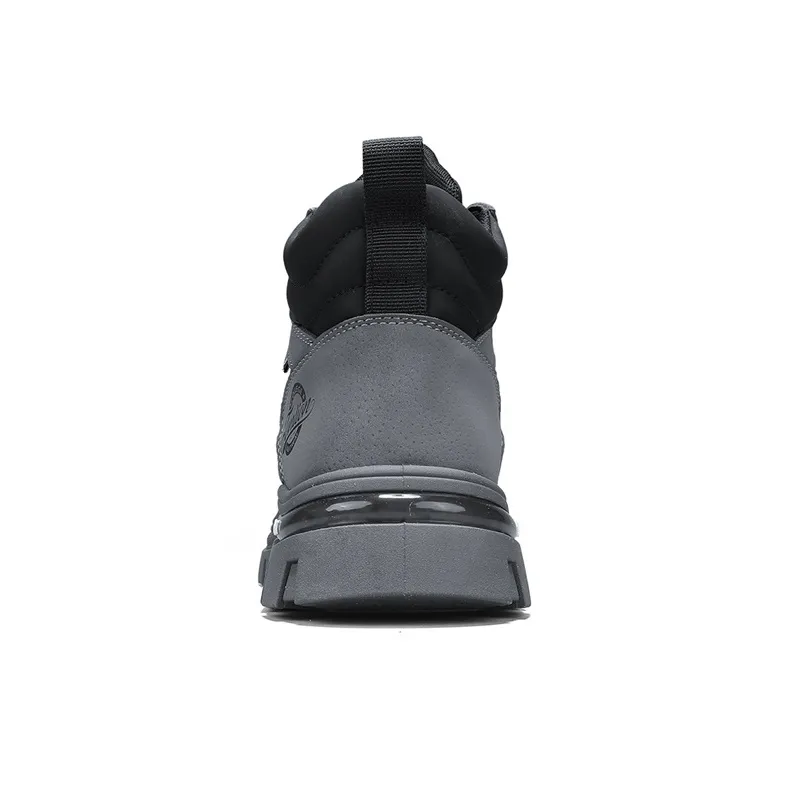 Tonlion Short Martin Boot Men's-13