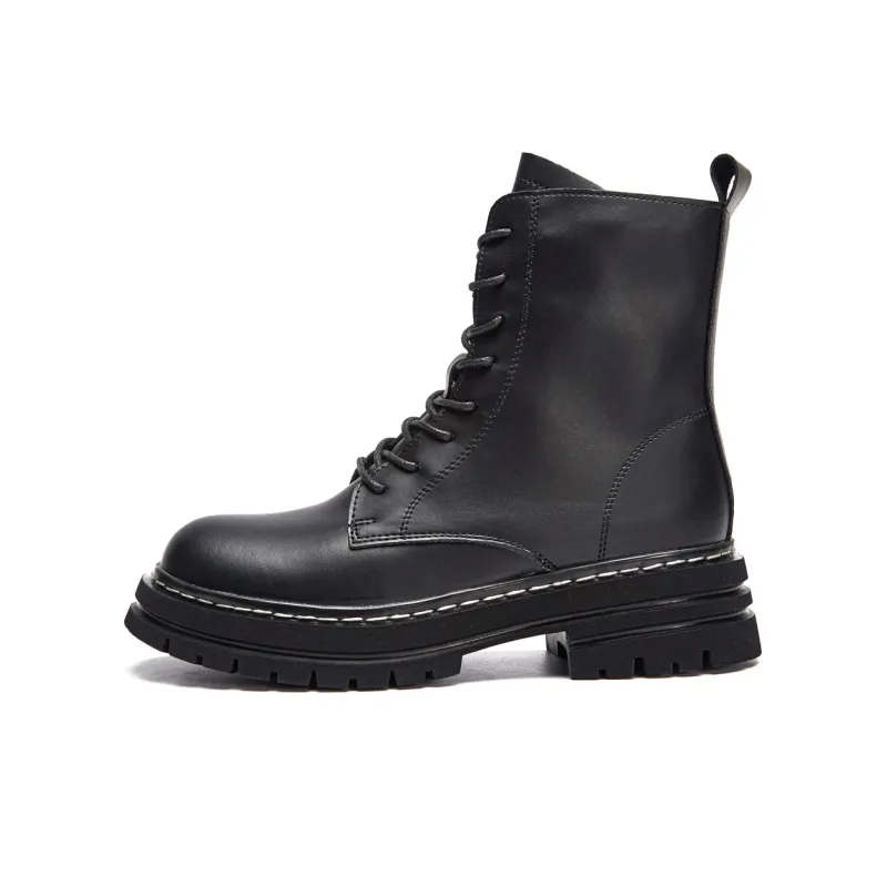 TOM TAILOR Slim Boots Ankle Boots Women's-0