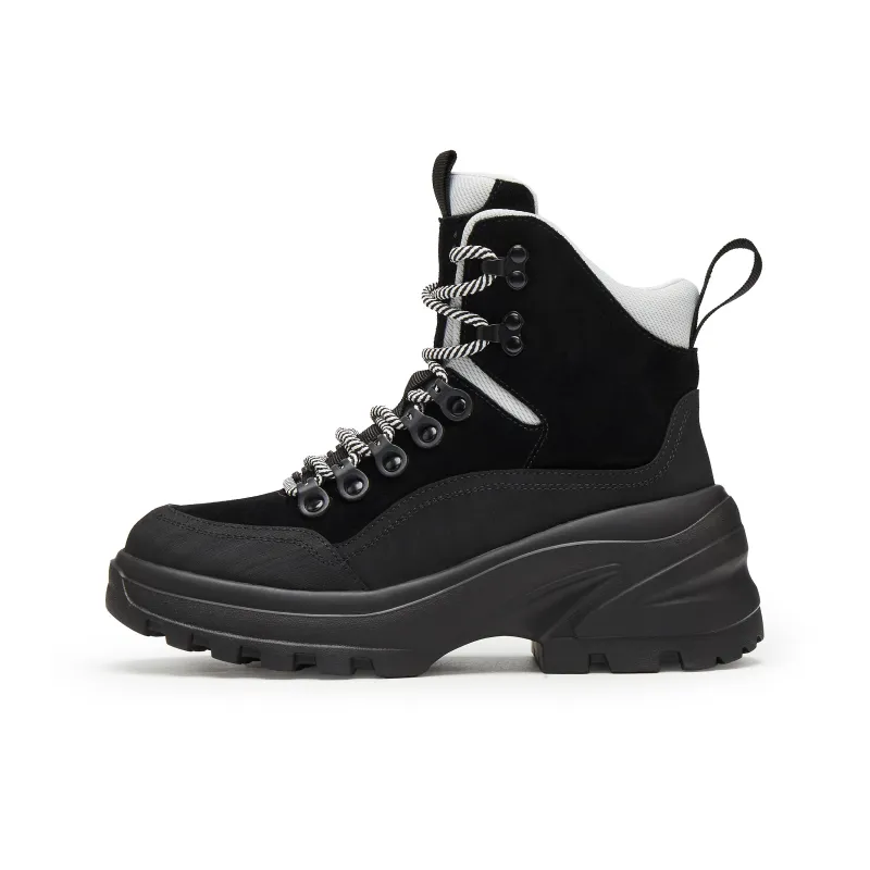Teenmix Outdoor Boots Women's-10