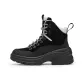 Black (Fleece-Lined)