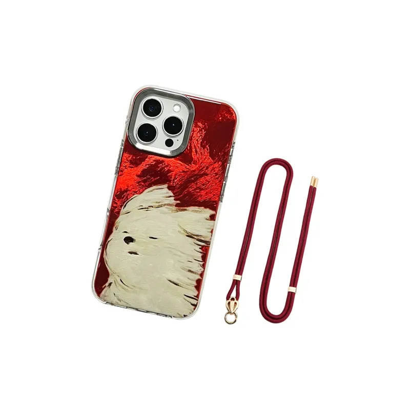 HUANBAOKE Phone Cases-4