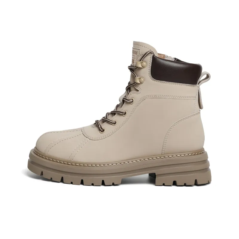 Teenmix Ankle Boots 4.5cm Women's-6