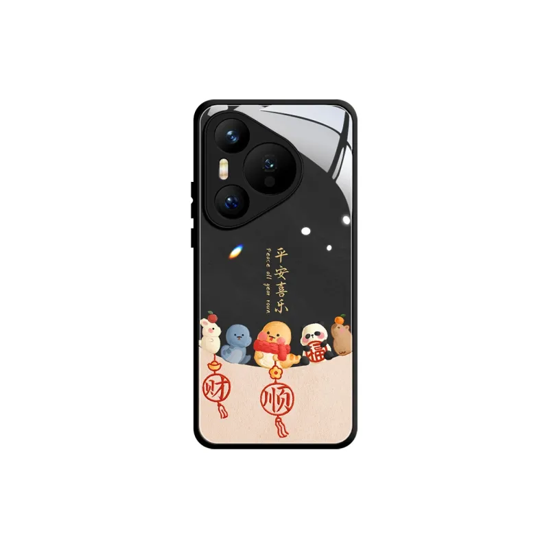 SUPER MOUSE Phone Cases-9