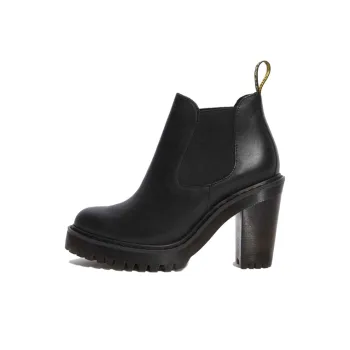 Dr.Martens Ankle Boots Women's Black