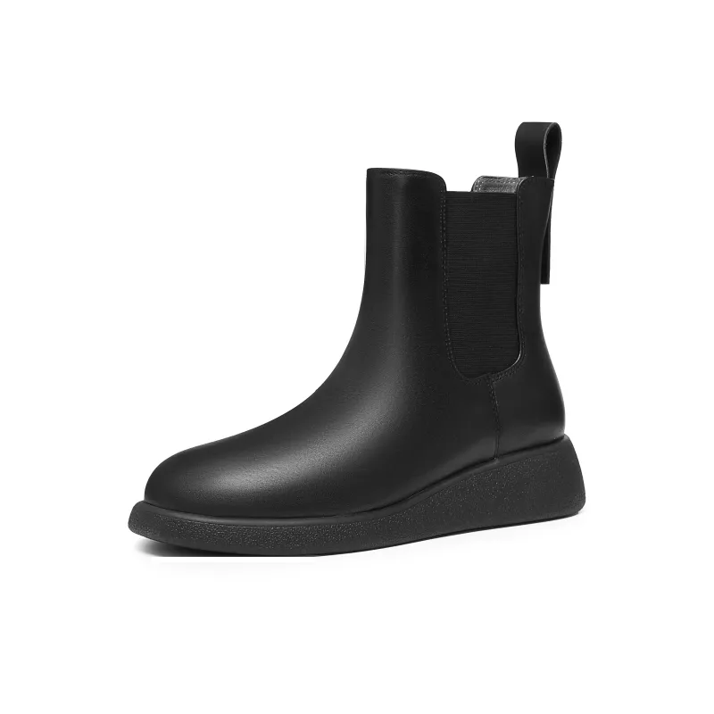 Teenmix Short Chelsea Boots Women's-11