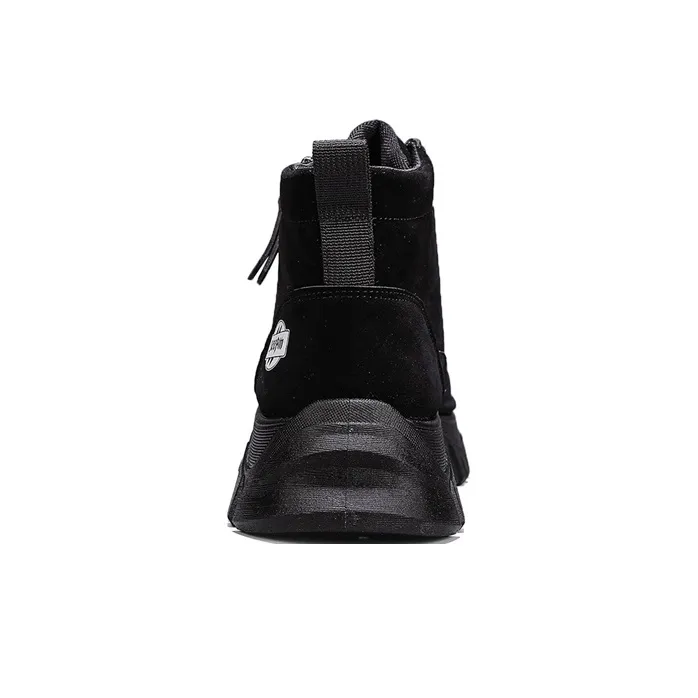 DM Martin Boots Men Khaki-3