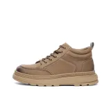 Khaki Unlined