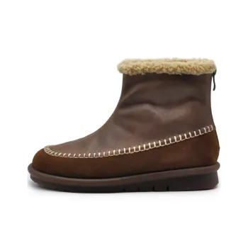 ARTMU 12.5cm Snow Boots Women's