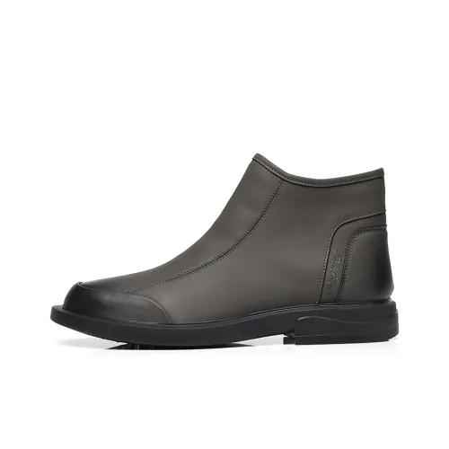 Cachiotti Ankle Boots Men's Gray
