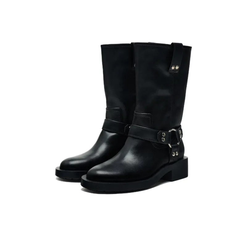 ZARA Ankle Boots Women's-2