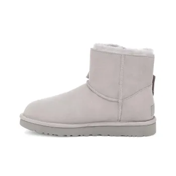UGG Classic Mini Two Tone Bow Women's