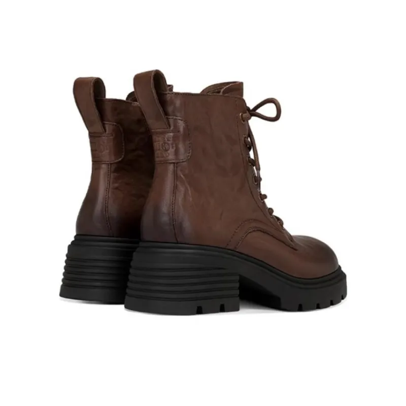 JESSICA SOPHIA Short Martin Boot Women's-5