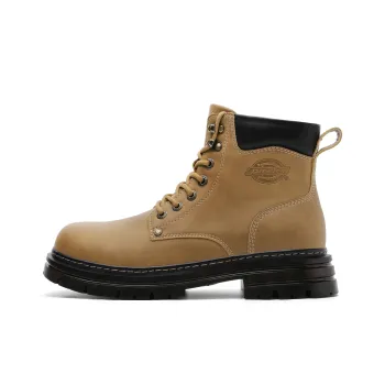 Dickies Short Outdoor Boots Men's Light Brown