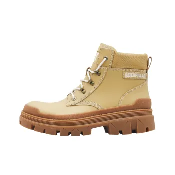 CAT Ankle Boots Unisex