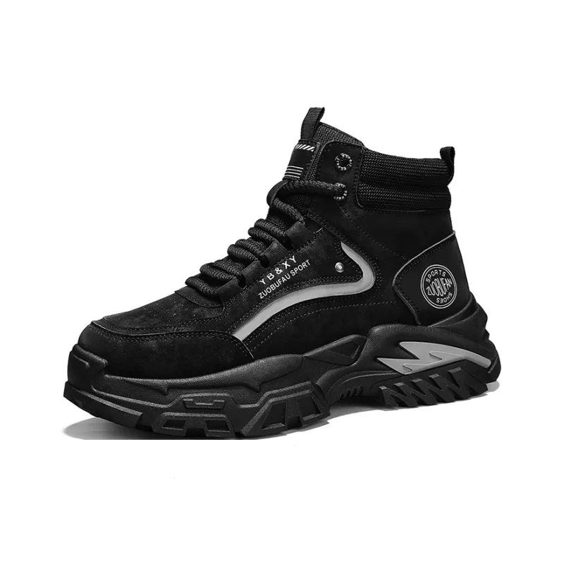DM Martin Boots Men-1