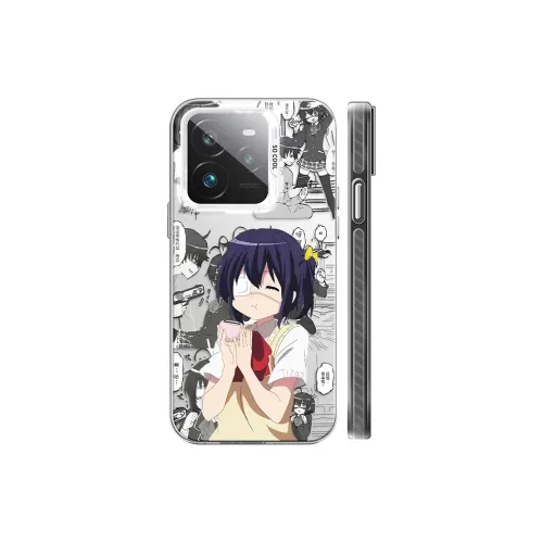 CHUNFAN Phone Cases