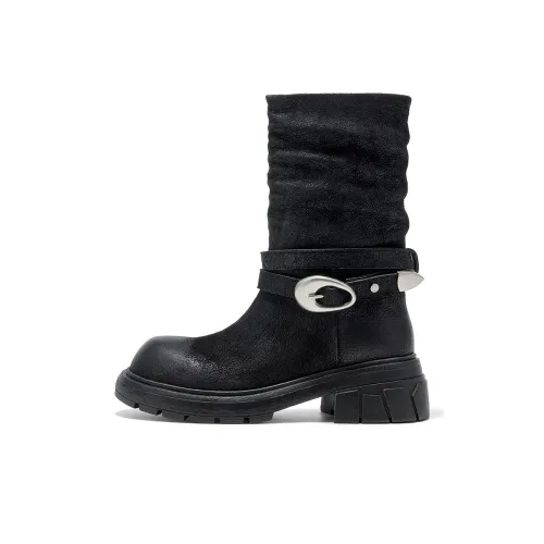 Beau Today Ankle Boots Women's
