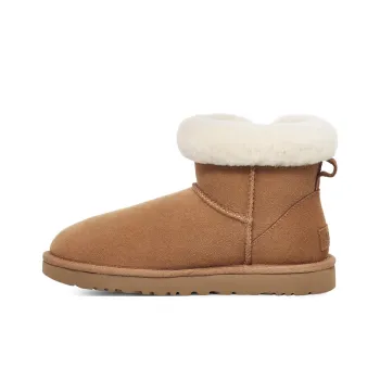 UGG Classic Mini Heritage Fluff Women's