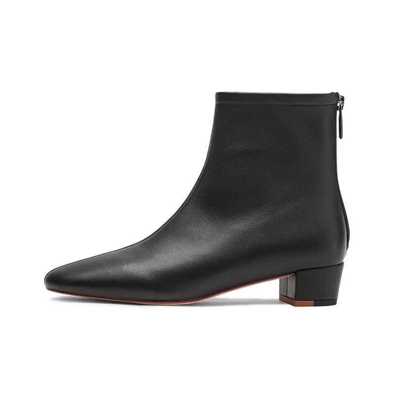 Coup De Foudre Ankle Boots 3.5cm Women's-6