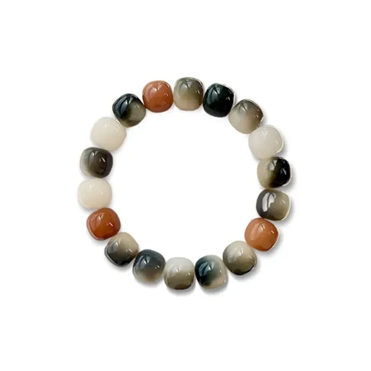 ROGA Bodhi Seed Bracelets Unisex-4