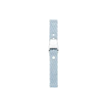 CHENSONG Watch Band Fit Compatibility Yarn Style Strap Material