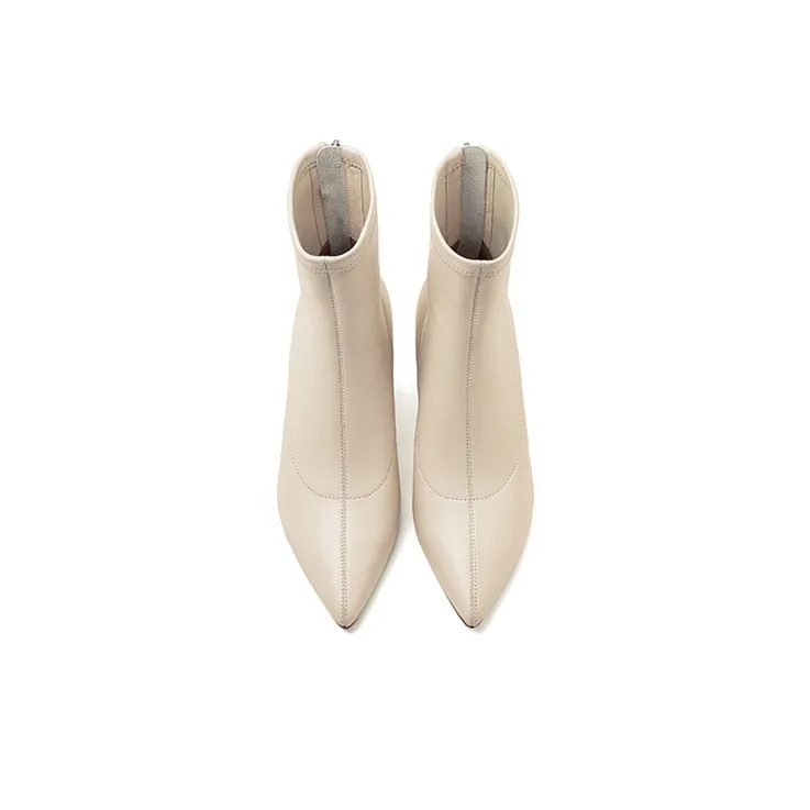 COMELY Ankle Boots 7.5cm Women's-7