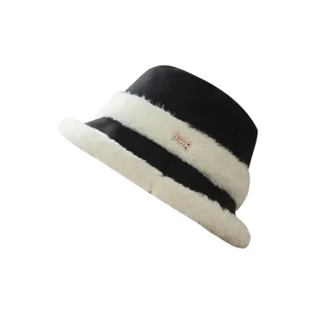 YUZHAOLIN Comfortable Bucket Hats Women's