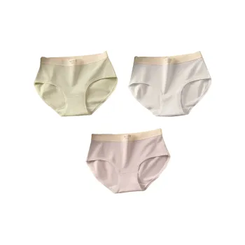 Caramella Underpants Women's 3 Pack